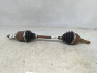 2012-2018 Ford Focus Axle Shaft Front Driver Cv C/v - Oemusedautoparts1.com
