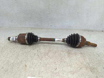 2012-2018 Ford Focus Axle Shaft Front Driver Cv C/v - Oemusedautoparts1.com