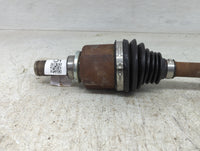2012-2018 Ford Focus Axle Shaft Front Driver Cv C/v - Oemusedautoparts1.com
