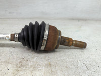 2012-2018 Ford Focus Axle Shaft Front Driver Cv C/v - Oemusedautoparts1.com