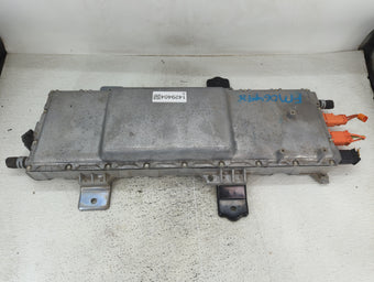 compare product 2017 Ford Focus Hybrid DC Synergy Drive Power Inverter P/N:EM5810B689BB MSE706 Fits OEM Used Auto Parts