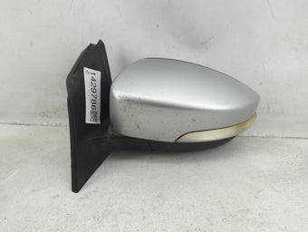 compare product 2015-2018 Ford Focus Driver Side View Mirror - Left Door Mirror OEM Used