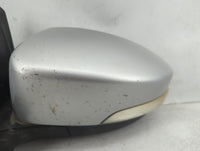 2015-2018 Ford Focus Driver Side View Mirror - Left Door Mirror OEM Used - Oemusedautoparts1.com