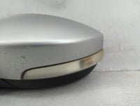 2015-2018 Ford Focus Driver Side View Mirror - Left Door Mirror OEM Used - Oemusedautoparts1.com
