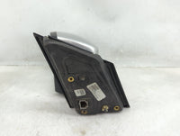 2015-2018 Ford Focus Driver Side View Mirror - Left Door Mirror OEM Used - Oemusedautoparts1.com