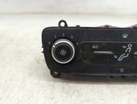 2017 Ford Focus Climate Control Module Temperature AC/Heater Replacement P/N:F1ET-19980-JJ Fits OEM Used Auto Parts - Oemuse