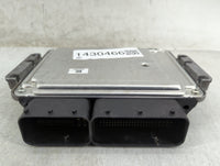 2013-2018 Ford Focus PCM Engine Control Computer ECU ECM PCU OEM P/N:FM5A-12A650-ADB Fits Fits 2013 2014 2015 2016 2017 2018