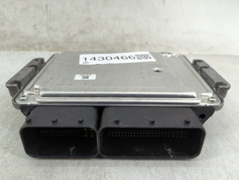compare product 2013-2018 Ford Focus PCM Engine Control Computer ECU ECM PCU OEM P/N:FM5A-12A650-ADB Fits Fits 2013 2014 2015 2016 2017 2018 OEM Used Auto Parts