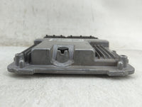 2013-2018 Ford Focus PCM Engine Control Computer ECU ECM PCU OEM P/N:FM5A-12A650-ADB Fits Fits 2013 2014 2015 2016 2017 2018