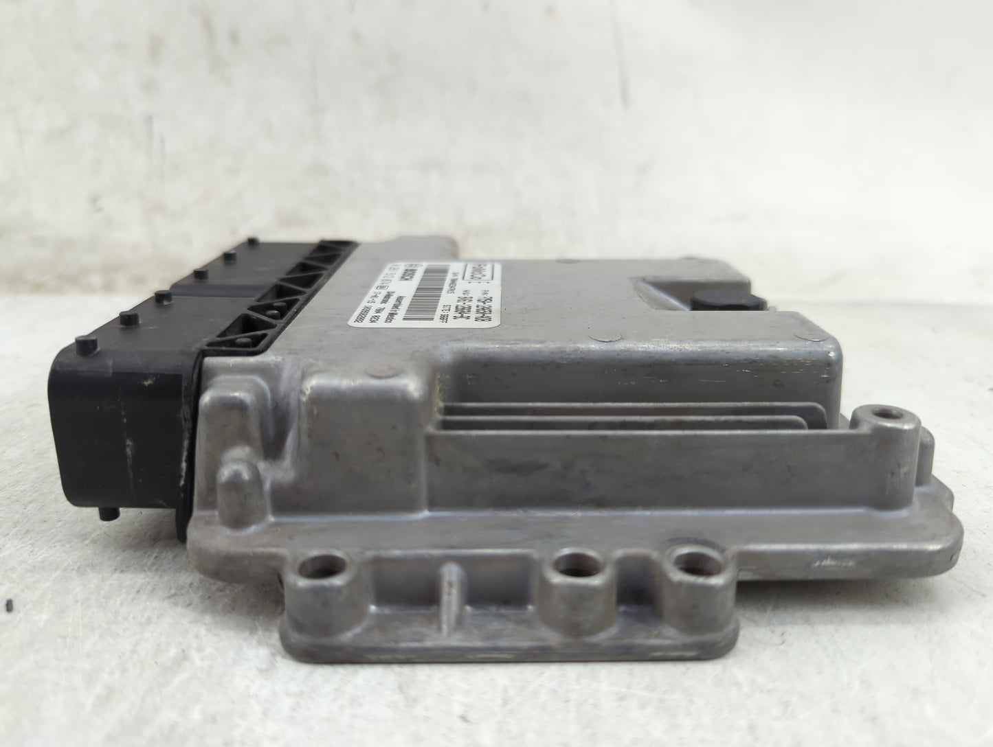 2013-2018 Ford Focus PCM Engine Control Computer ECU ECM PCU OEM P/N:FM5A-12A650-ADB Fits Fits 2013 2014 2015 2016 2017 2018