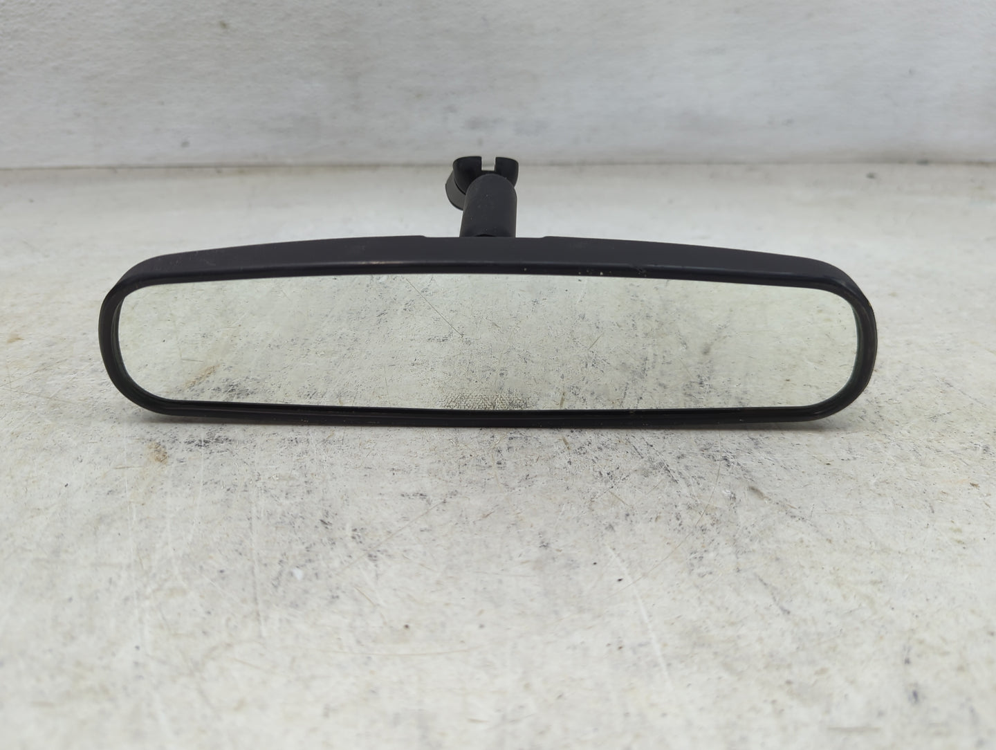2017 Ford Focus Interior Rear View Mirror Replacement OEM Fits OEM Used Auto Parts - Oemusedautoparts1.com