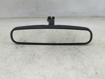 2017 Ford Focus Interior Rear View Mirror Replacement OEM Fits OEM Used Auto Parts - Oemusedautoparts1.com