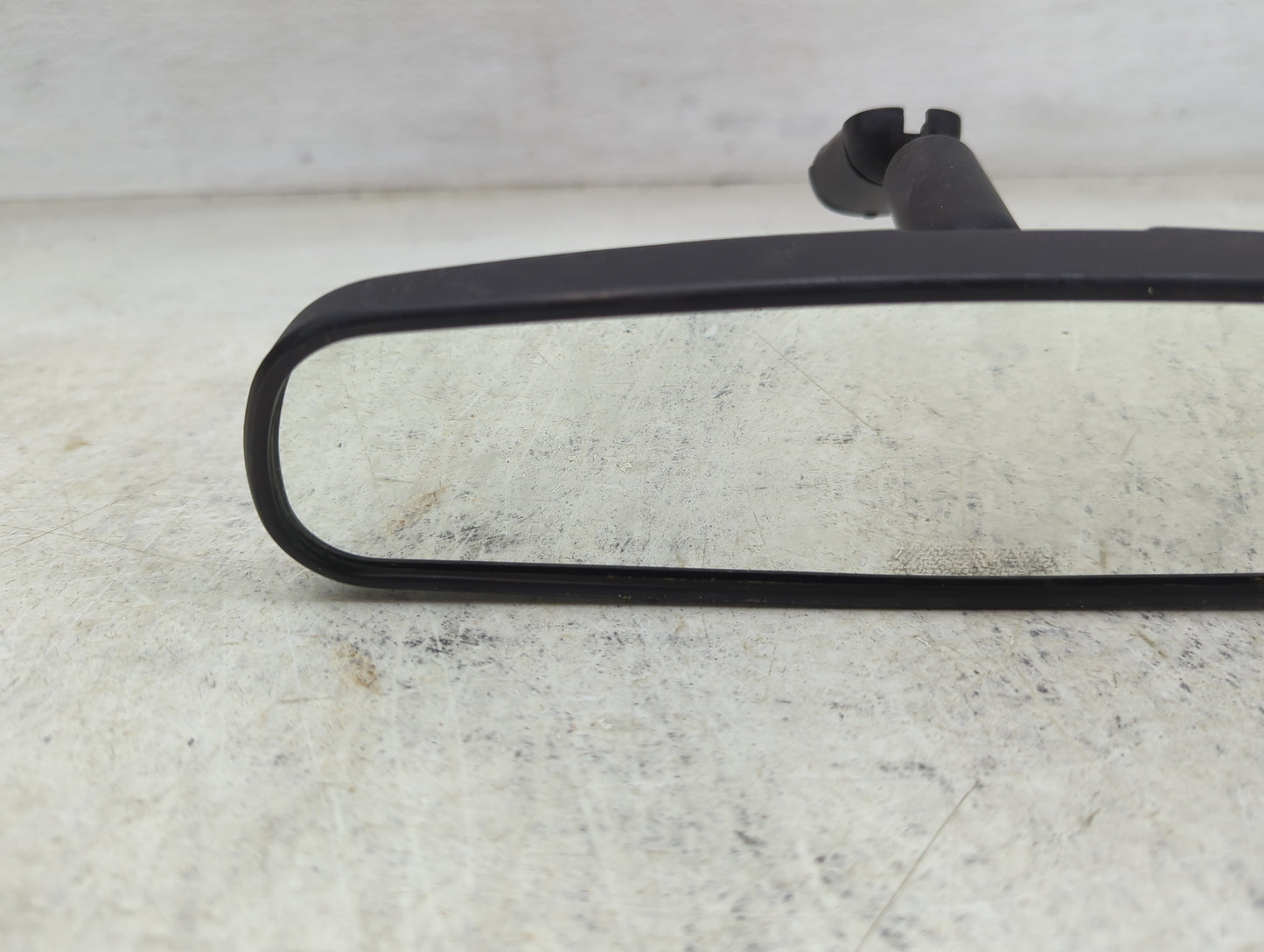 2017 Ford Focus Interior Rear View Mirror Replacement OEM Fits OEM Used Auto Parts - Oemusedautoparts1.com