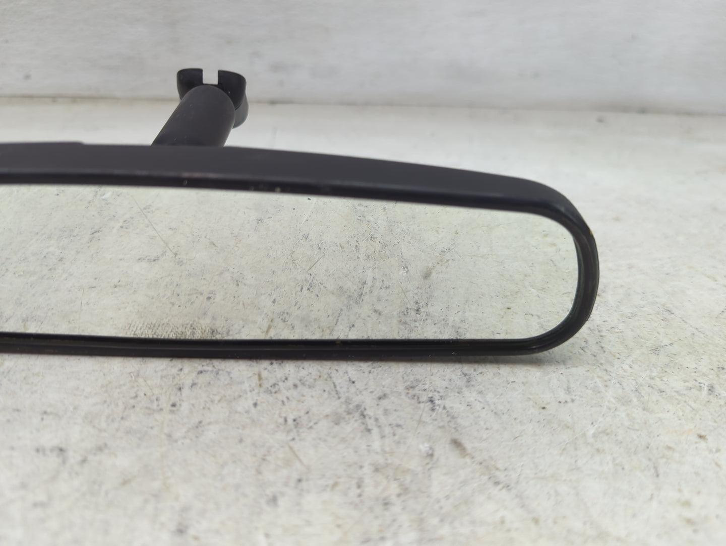 2017 Ford Focus Interior Rear View Mirror Replacement OEM Fits OEM Used Auto Parts - Oemusedautoparts1.com