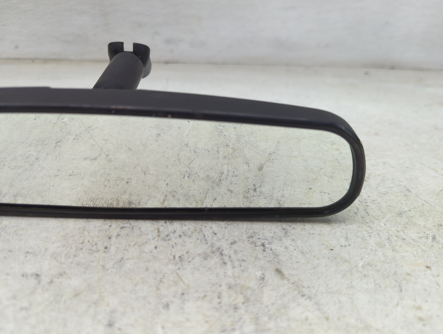 2017 Ford Focus Interior Rear View Mirror Replacement OEM Fits OEM Used Auto Parts - Oemusedautoparts1.com