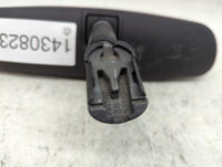2017 Ford Focus Interior Rear View Mirror Replacement OEM Fits OEM Used Auto Parts - Oemusedautoparts1.com