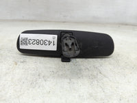 2017 Ford Focus Interior Rear View Mirror Replacement OEM Fits OEM Used Auto Parts - Oemusedautoparts1.com