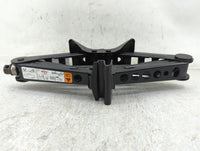 2017 Ford Focus Spare Scissor Car Jack 1431619 - Oemusedautoparts1.com