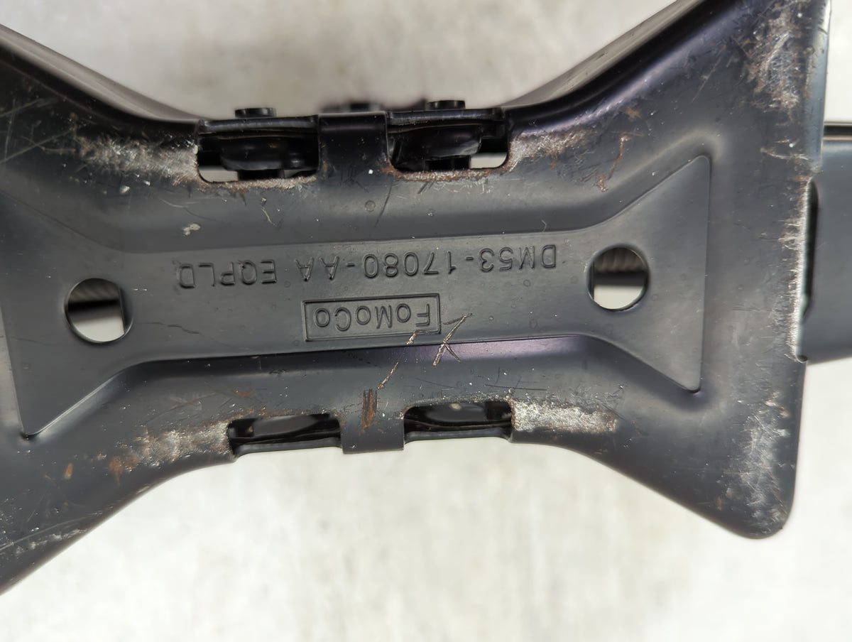 2017 Ford Focus Spare Scissor Car Jack 1431619 - Oemusedautoparts1.com