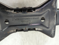 2017 Ford Focus Spare Scissor Car Jack 1431619 - Oemusedautoparts1.com