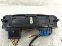 2015-2018 Ford Focus Climate Control Module Temperature AC/Heater Replacement P/N:F1ET-19980-JJ Fits Fits 2015 2016 2017 201