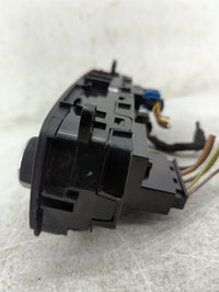 2015-2018 Ford Focus Climate Control Module Temperature AC/Heater Replacement P/N:F1ET-19980-JJ Fits Fits 2015 2016 2017 201