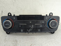 2015-2018 Ford Focus Climate Control Module Temperature AC/Heater Replacement P/N:F1ET-18C612-AJ Fits Fits 2015 2016 2017 20