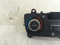 2015-2018 Ford Focus Climate Control Module Temperature AC/Heater Replacement P/N:F1ET-18C612-AJ Fits Fits 2015 2016 2017 20