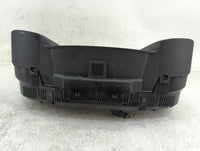 2014-2018 Ford Focus Instrument Cluster Speedometer Gauges P/N:F1ET-10849-CTP VPFMGF-10849-CTF Fits Fits 2014 2015 2016 2017