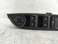 2012-2018 Ford Focus Master Power Window Switch Replacement Driver Side Left P/N:BM5T-14A132-AB Fits OEM Used Auto Parts - O