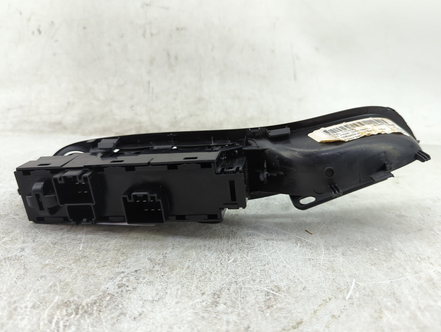 2012-2018 Ford Focus Master Power Window Switch Replacement Driver Side Left P/N:BM5T-14A132-AB Fits OEM Used Auto Parts - O