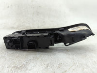 2012-2018 Ford Focus Master Power Window Switch Replacement Driver Side Left P/N:BM5T-14A132-AB Fits OEM Used Auto Parts - O