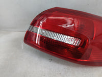 2015-2018 Ford Focus Tail Light Assembly Passenger Right OEM P/N:F1EB-13404-FE Fits Fits 2015 2016 2017 2018 OEM Used Auto P