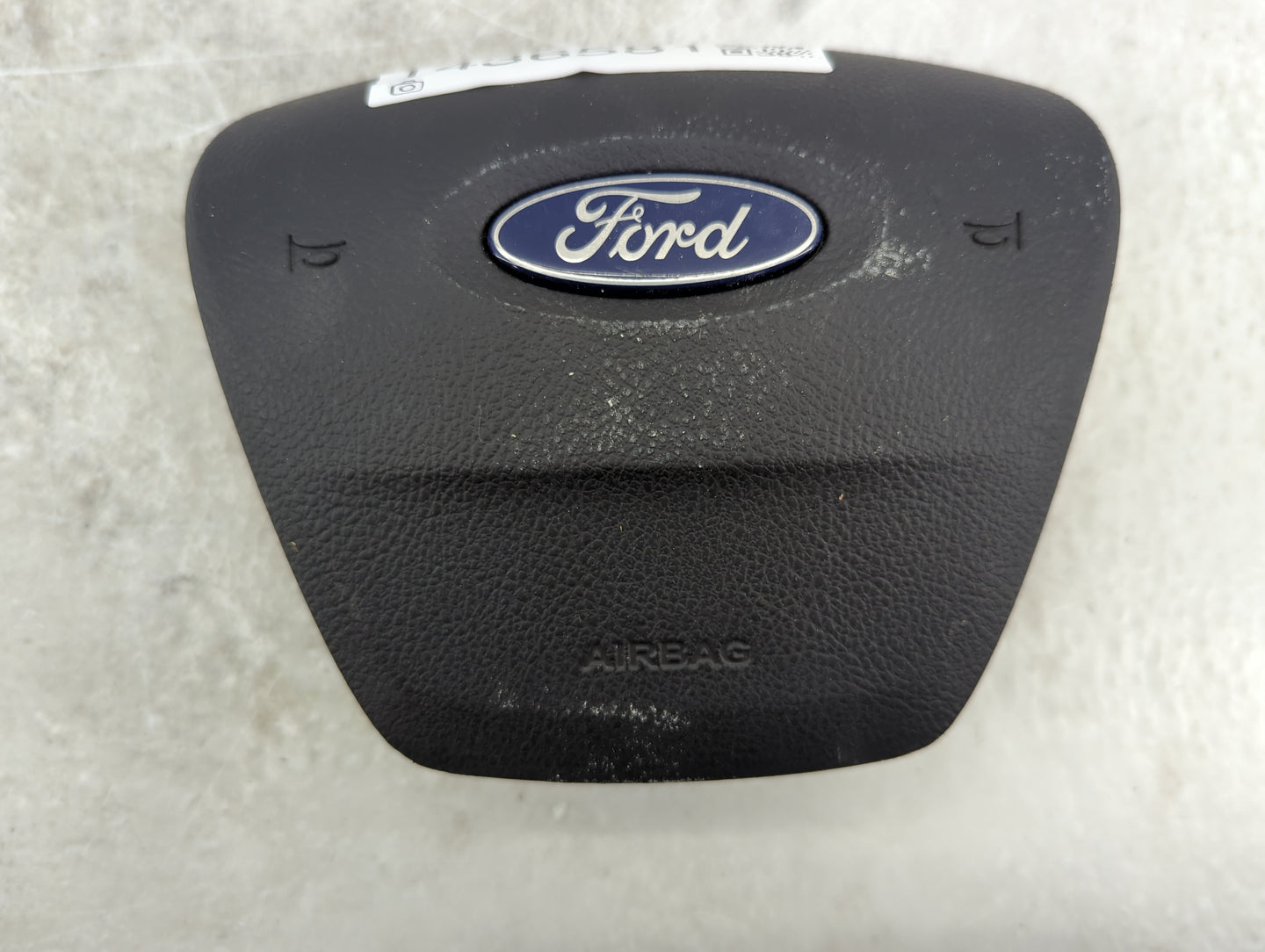 2017 Ford Focus Air Bag Driver Left Steering Wheel Mounted P/N:F1EE166F1G012 F1EBA043B13AG3ZHE, DM-DAB-1405, 0589-P1-00774 F