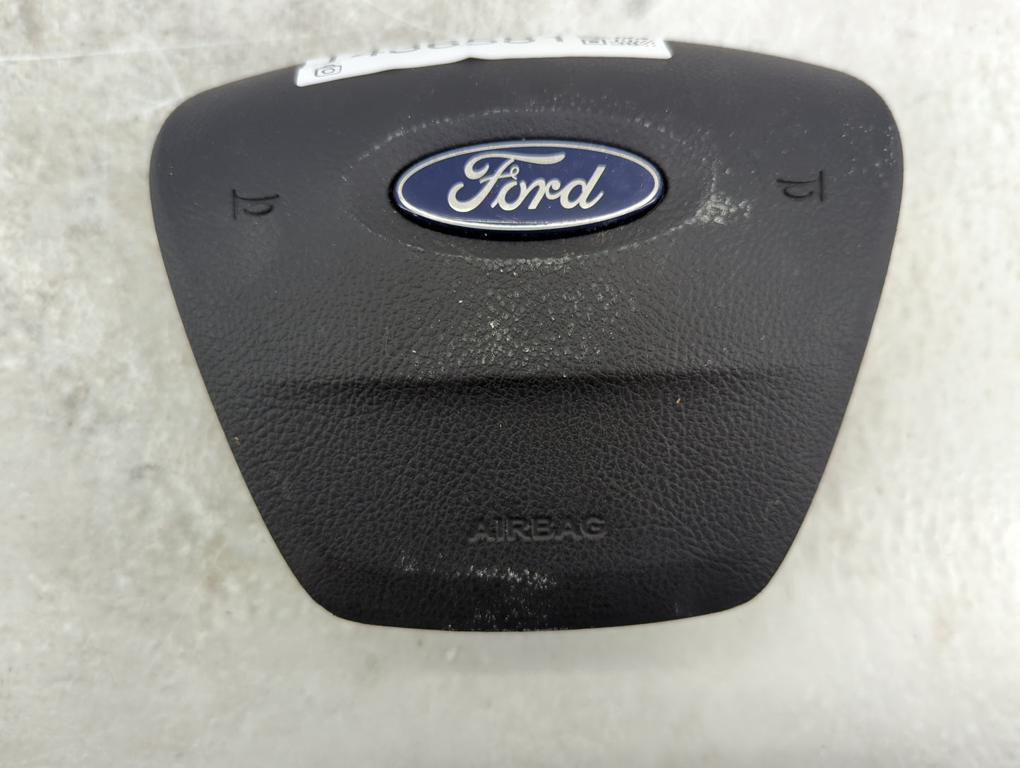 2017 Ford Focus Air Bag Driver Left Steering Wheel Mounted P/N:F1EE166F1G012 F1EBA043B13AG3ZHE, DM-DAB-1405, 0589-P1-00774 F