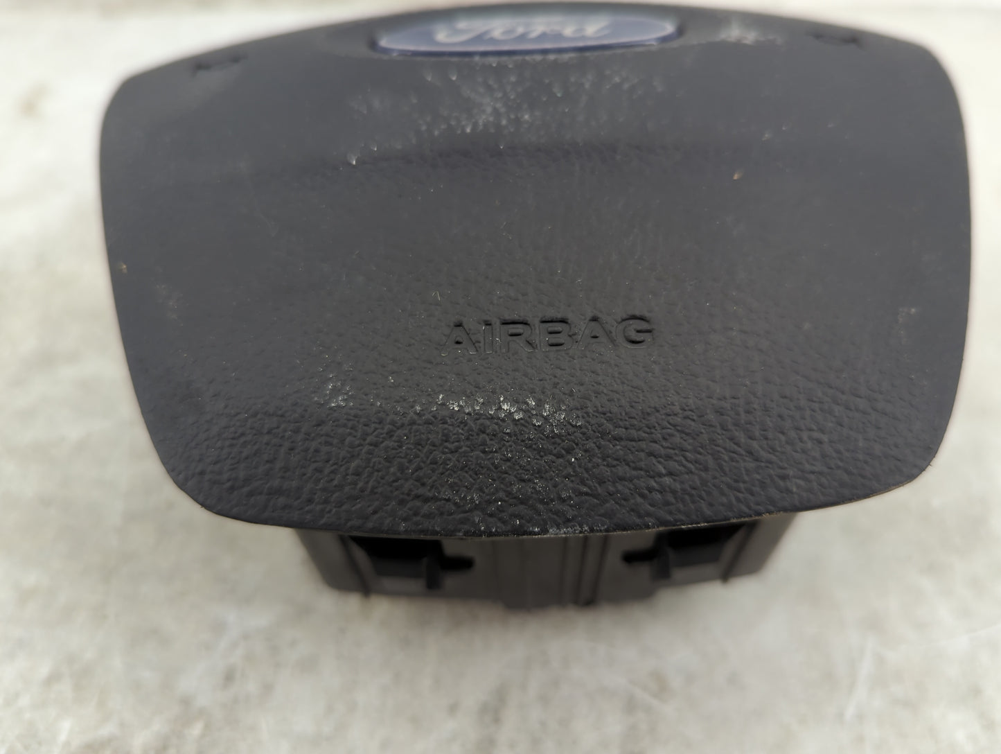 2017 Ford Focus Air Bag Driver Left Steering Wheel Mounted P/N:F1EE166F1G012 F1EBA043B13AG3ZHE, DM-DAB-1405, 0589-P1-00774 F