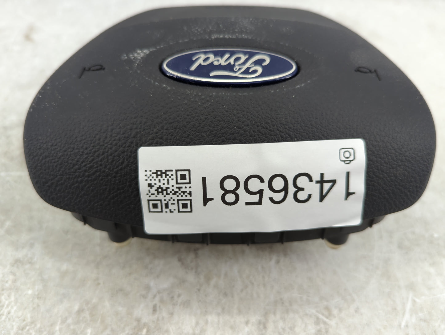 2017 Ford Focus Air Bag Driver Left Steering Wheel Mounted P/N:F1EE166F1G012 F1EBA043B13AG3ZHE, DM-DAB-1405, 0589-P1-00774 F