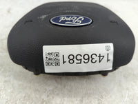 2017 Ford Focus Air Bag Driver Left Steering Wheel Mounted P/N:F1EE166F1G012 F1EBA043B13AG3ZHE, DM-DAB-1405, 0589-P1-00774 F