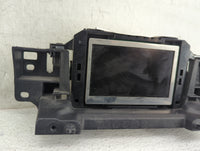 2015-2018 Ford Focus Information Radio Display Screen 1436953 - Oemusedautoparts1.com