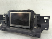 2015-2018 Ford Focus Information Radio Display Screen 1436953 - Oemusedautoparts1.com
