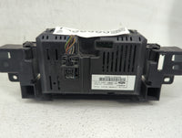 2015-2018 Ford Focus Information Display Screen - Oemusedautoparts1.com