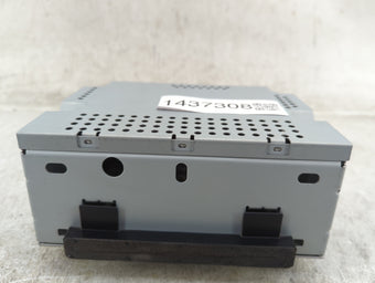 compare product 2016-2018 Ford Focus Radio AM FM Cd Player Receiver Replacement P/N:FM5T-19C107-HD Fits Fits 2016 2017 2018 OEM Used Auto Parts