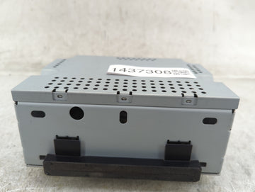 2016-2018 Ford Focus Radio AM FM Cd Player Receiver Replacement P/N:FM5T-19C107-HD Fits Fits 2016 2017 2018 OEM Used Auto Pa