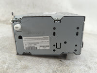2016-2018 Ford Focus Radio AM FM Cd Player Receiver Replacement P/N:FM5T-19C107-HD Fits Fits 2016 2017 2018 OEM Used Auto Pa