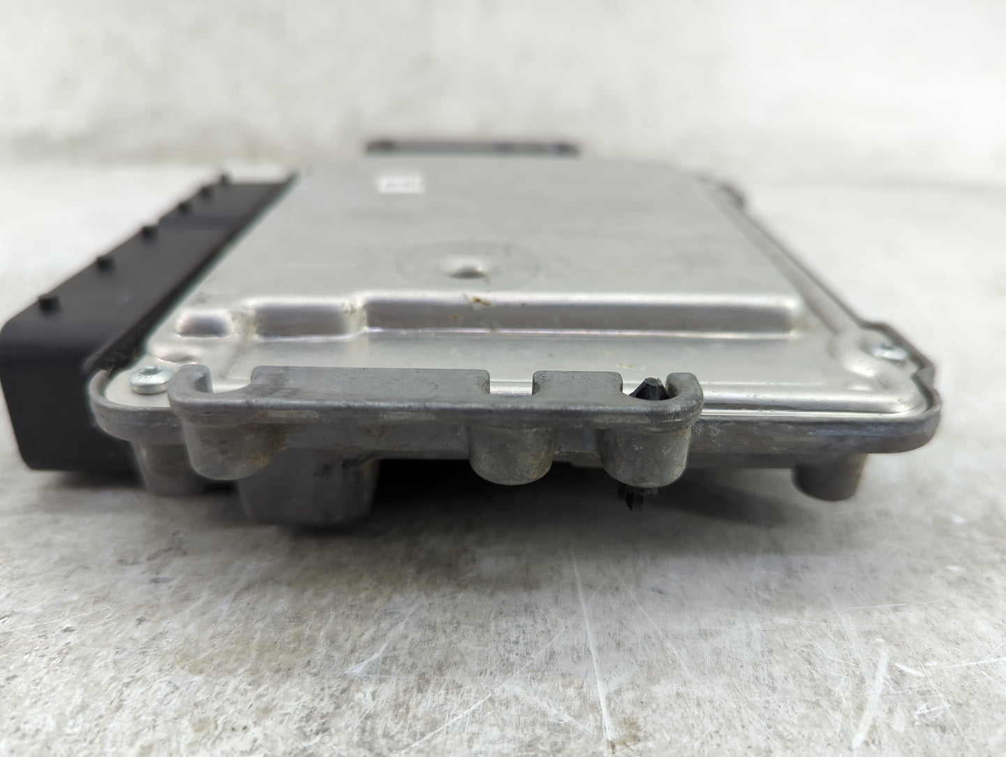 2013-2018 Ford Focus PCM Engine Control Computer ECU ECM PCU OEM P/N:BV61-12B684-BC 0261S12874 Fits OEM Used Auto Parts - Oe