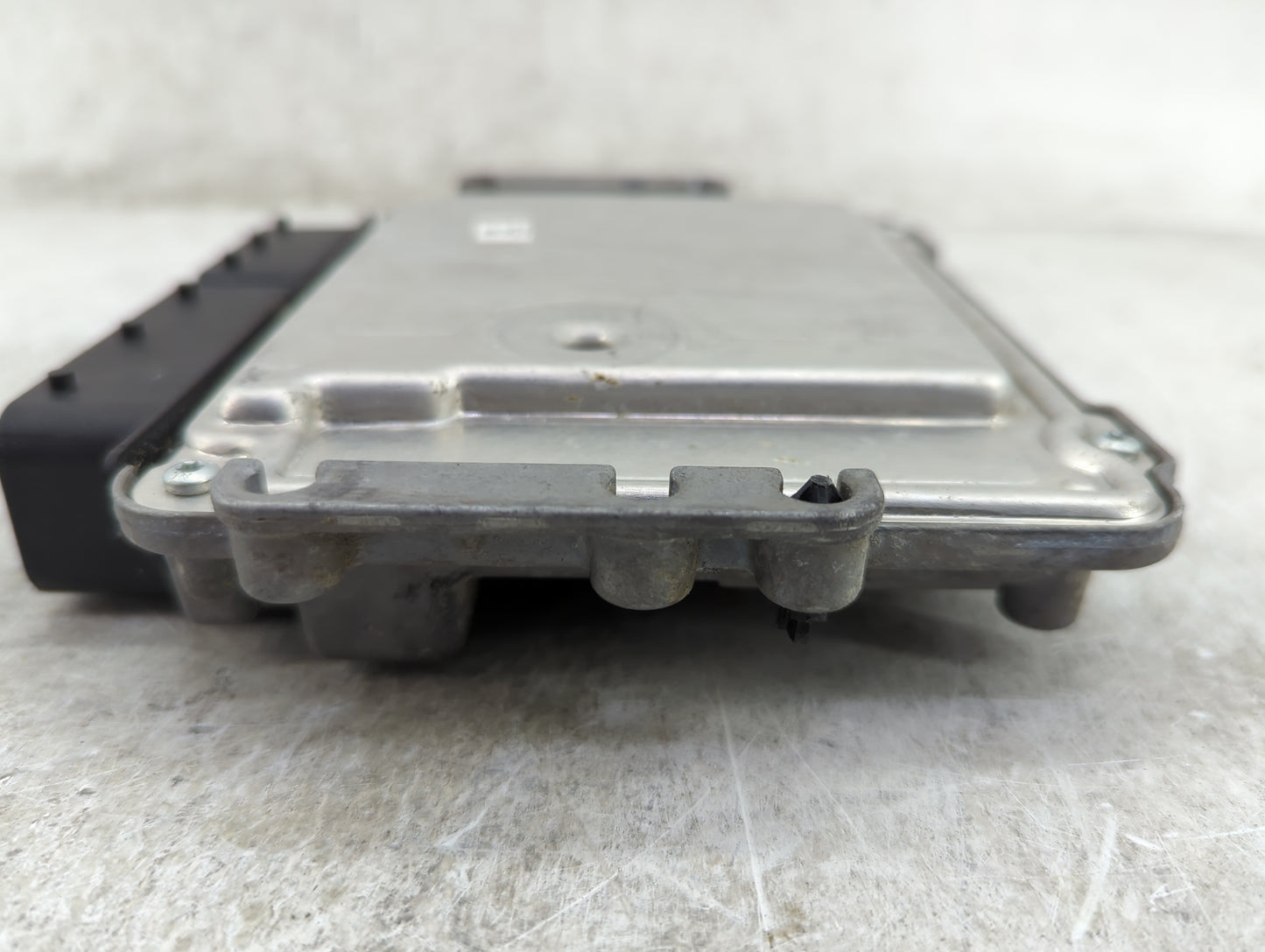 2013-2018 Ford Focus PCM Engine Control Computer ECU ECM PCU OEM P/N:BV61-12B684-BC 0261S12874 Fits OEM Used Auto Parts - Oe