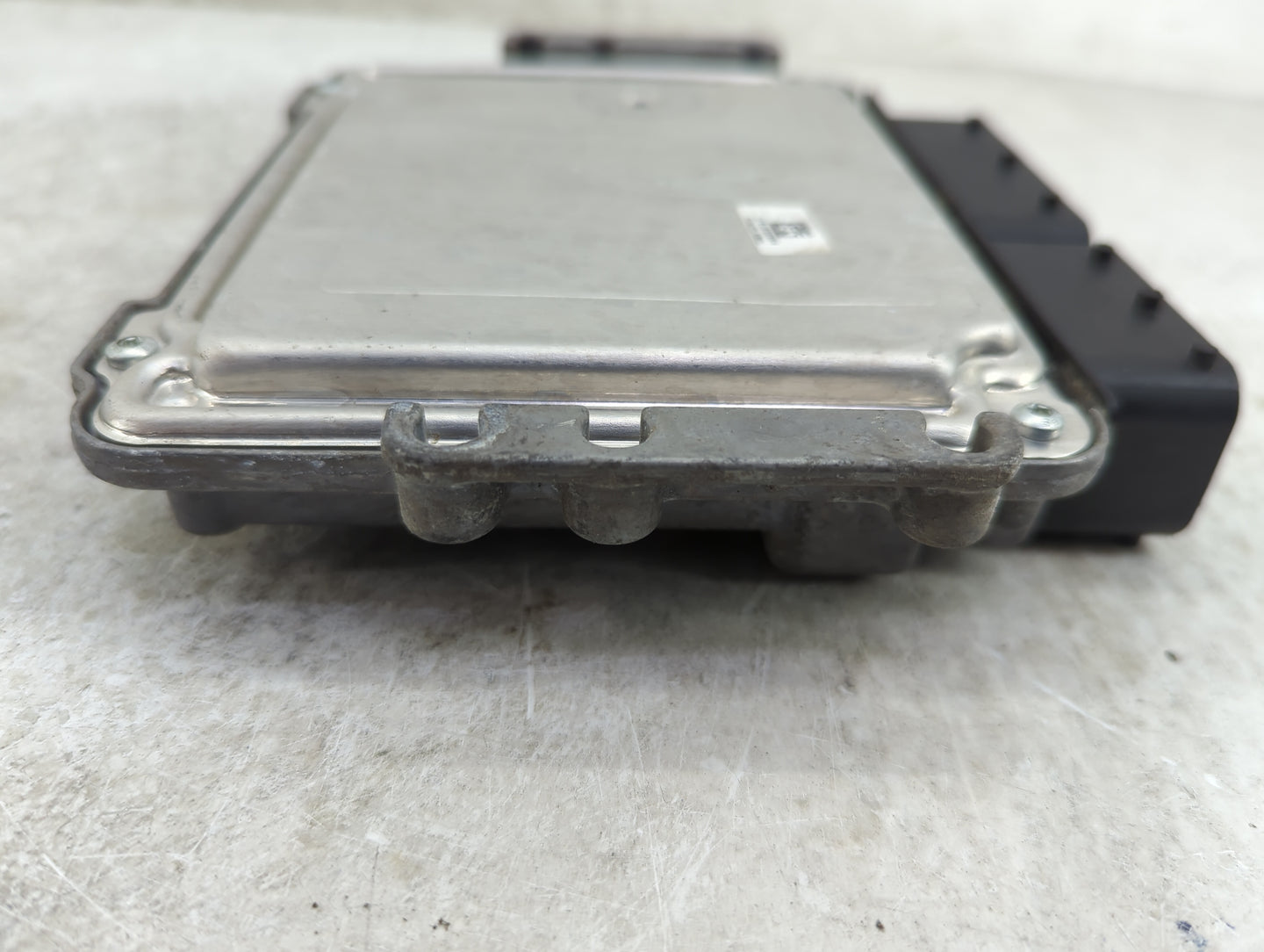 2013-2018 Ford Focus PCM Engine Control Computer ECU ECM PCU OEM P/N:BV61-12B684-BC 0261S12874 Fits OEM Used Auto Parts - Oe