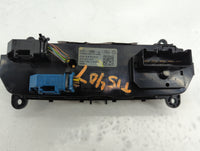 2015-2018 Ford Focus Climate Control Module Temperature AC/Heater Replacement P/N:F1ET-19980-JJ Fits Fits 2015 2016 2017 201