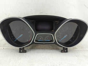 compare product 2016-2018 Ford Focus Instrument Cluster Speedometer Gauges P/N:2625776 5085074 Fits Fits 2016 2017 2018 OEM Used Auto Parts