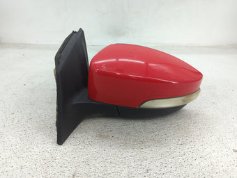compare product 2015-2018 Ford Focus Driver Side View Mirror - Left Door Mirror OEM Used